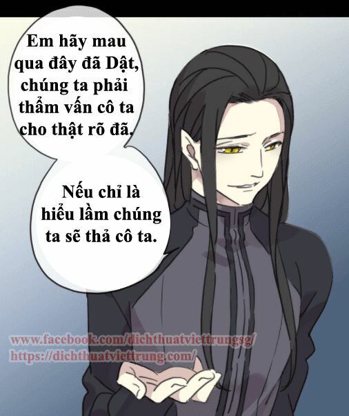 vết cắn ngọt ngào phần 1 chapter 39 64