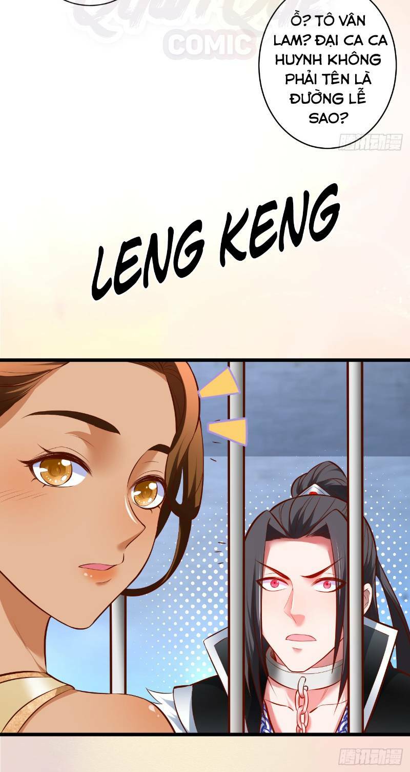 trọng sinh tối cường ma tôn ở rể chapter 31 38