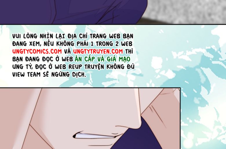 Tôi Bảo Bạn Cùng Bàn Đánh Cậu chapter 41