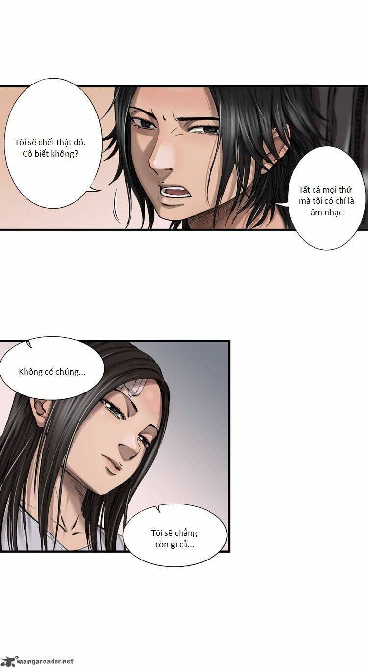 diamond dust chapter 12 29