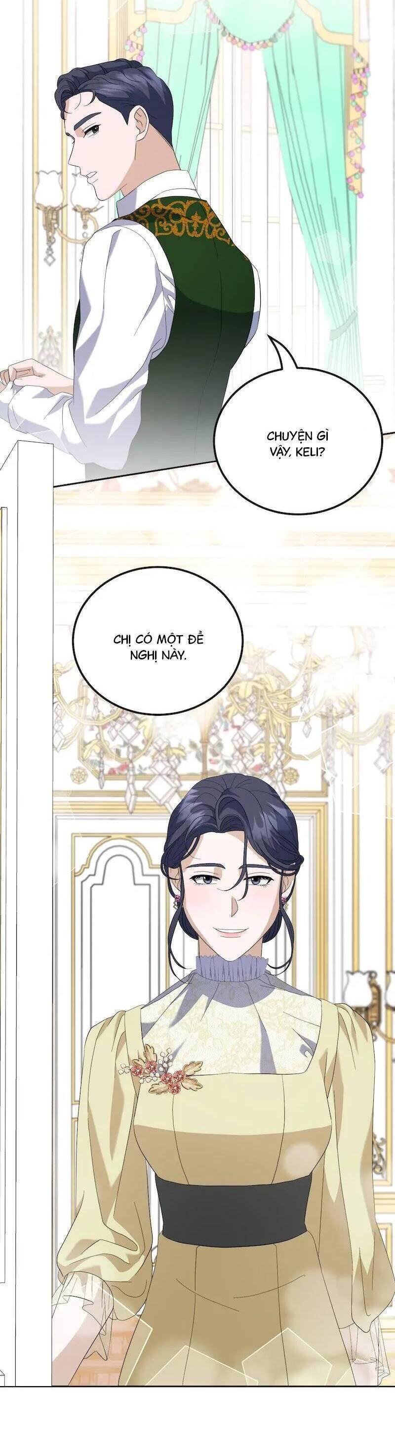 sống chung với người chồng dịu dàng chapter 8 42