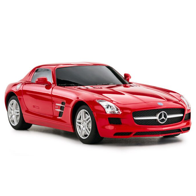 Đồ Chơi RASTAR Xe Mercedes-Benz Sls Amg R40100