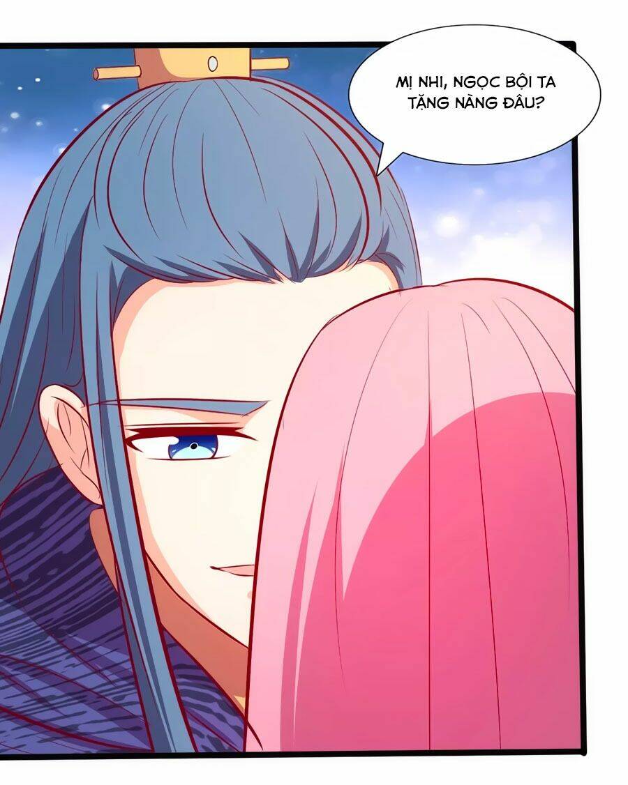 thỏ yêu tiểu vương phi chapter 63 9