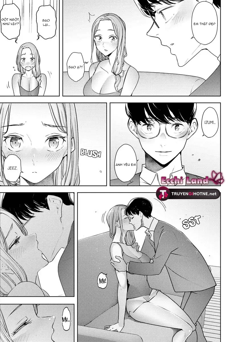 đi mát xa khi chồng đi vắng chapter 84.2 1