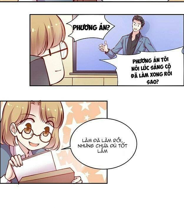 jm đặc thù khách nhân phục vụ bộ chapter 42 10