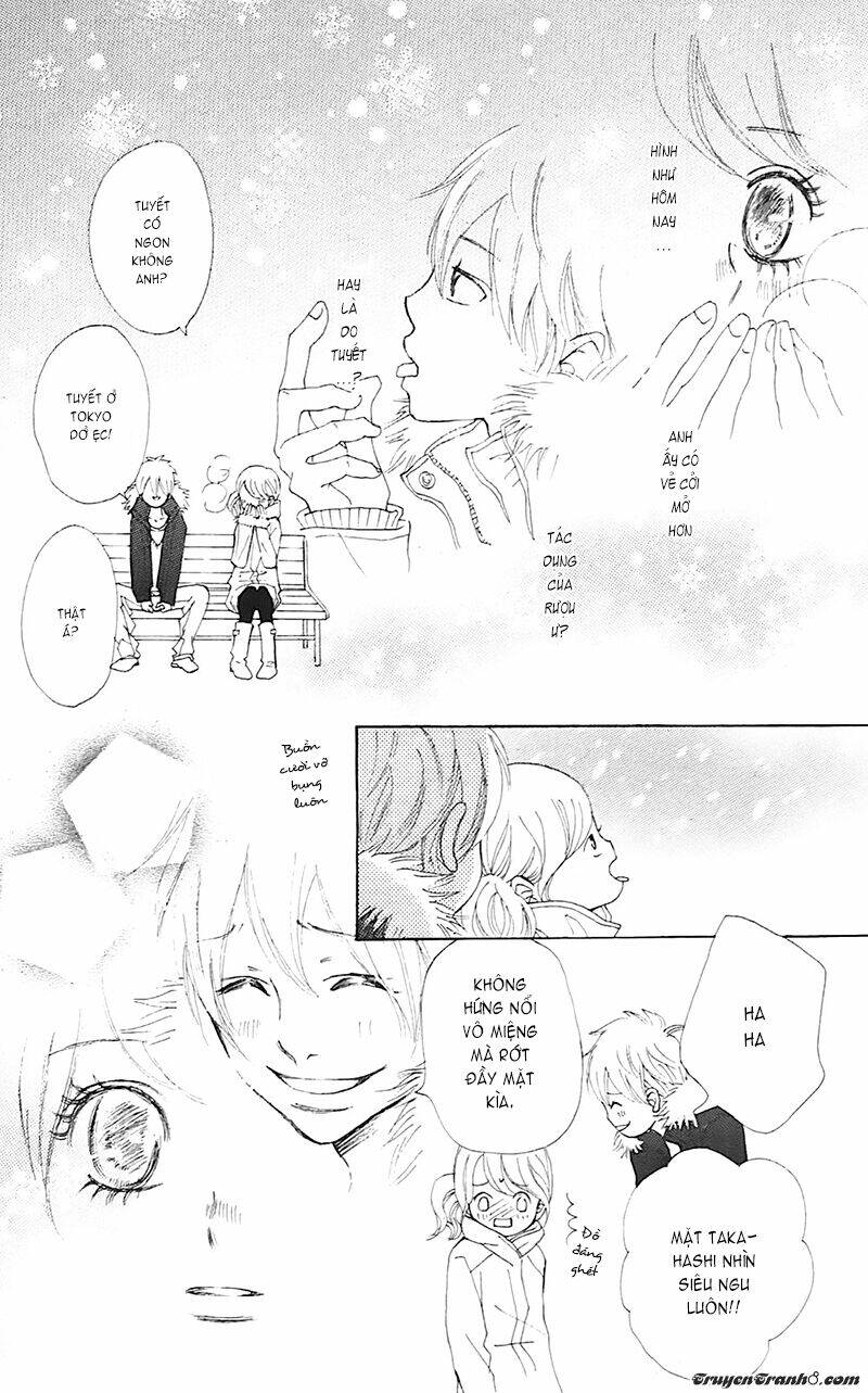 ngày ấy ta bên nhau chapter 63 7