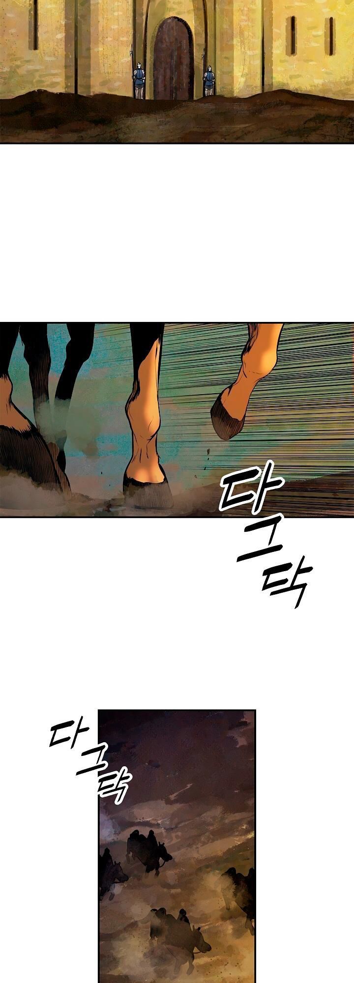 bất bại chân ma chapter 15 14