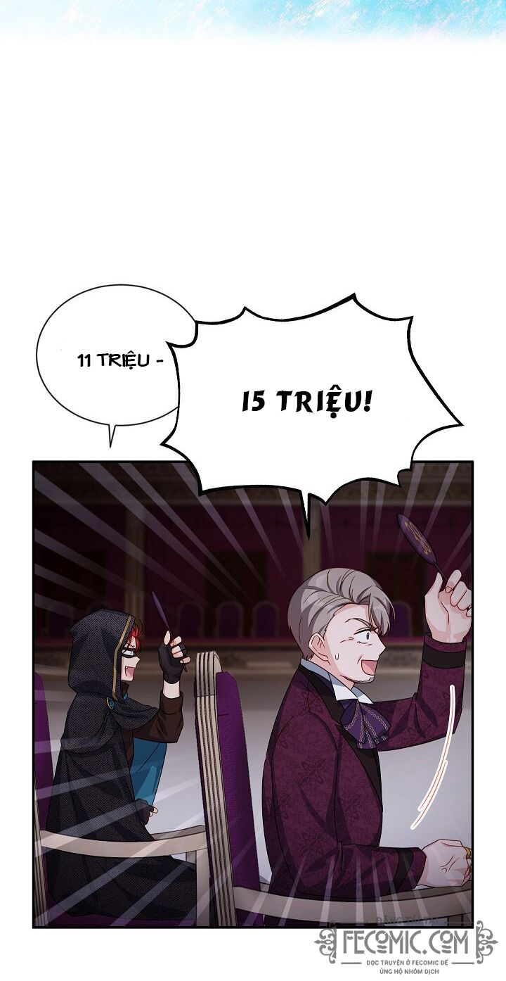 nữ công tước với tâm hồn trống rỗng chapter 34 35