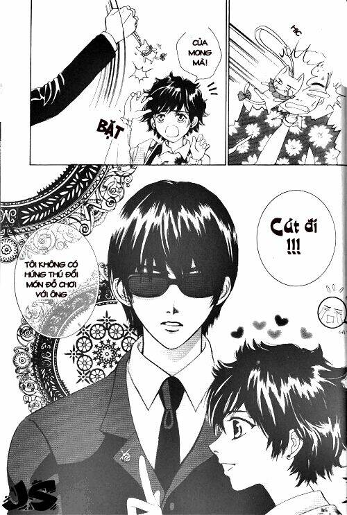 shiwhamong - ba chị em chapter 2 21