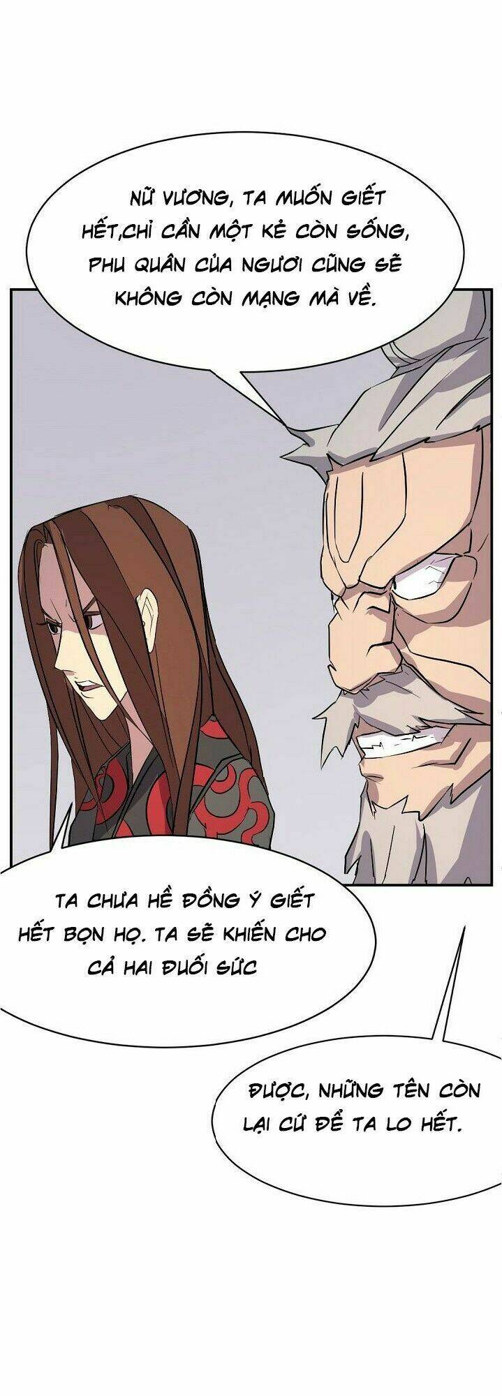 trọng sinh, bất khả chiến bại chapter 57 56