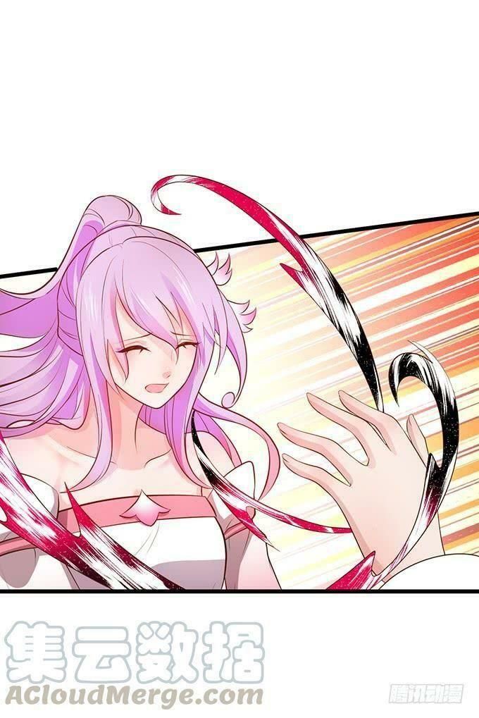 hồ tiên hung bạo chapter 105 58