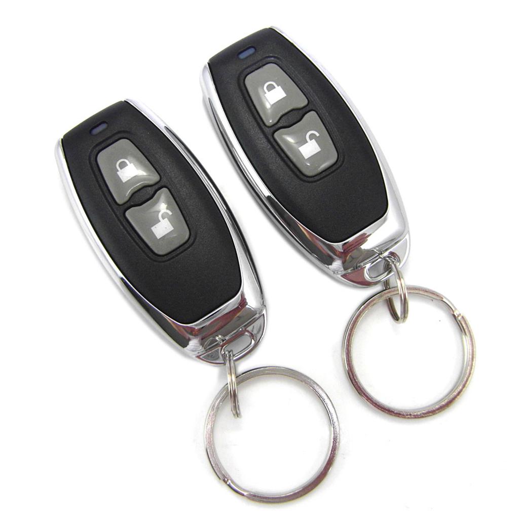 Car High Power System Remote Control 12V