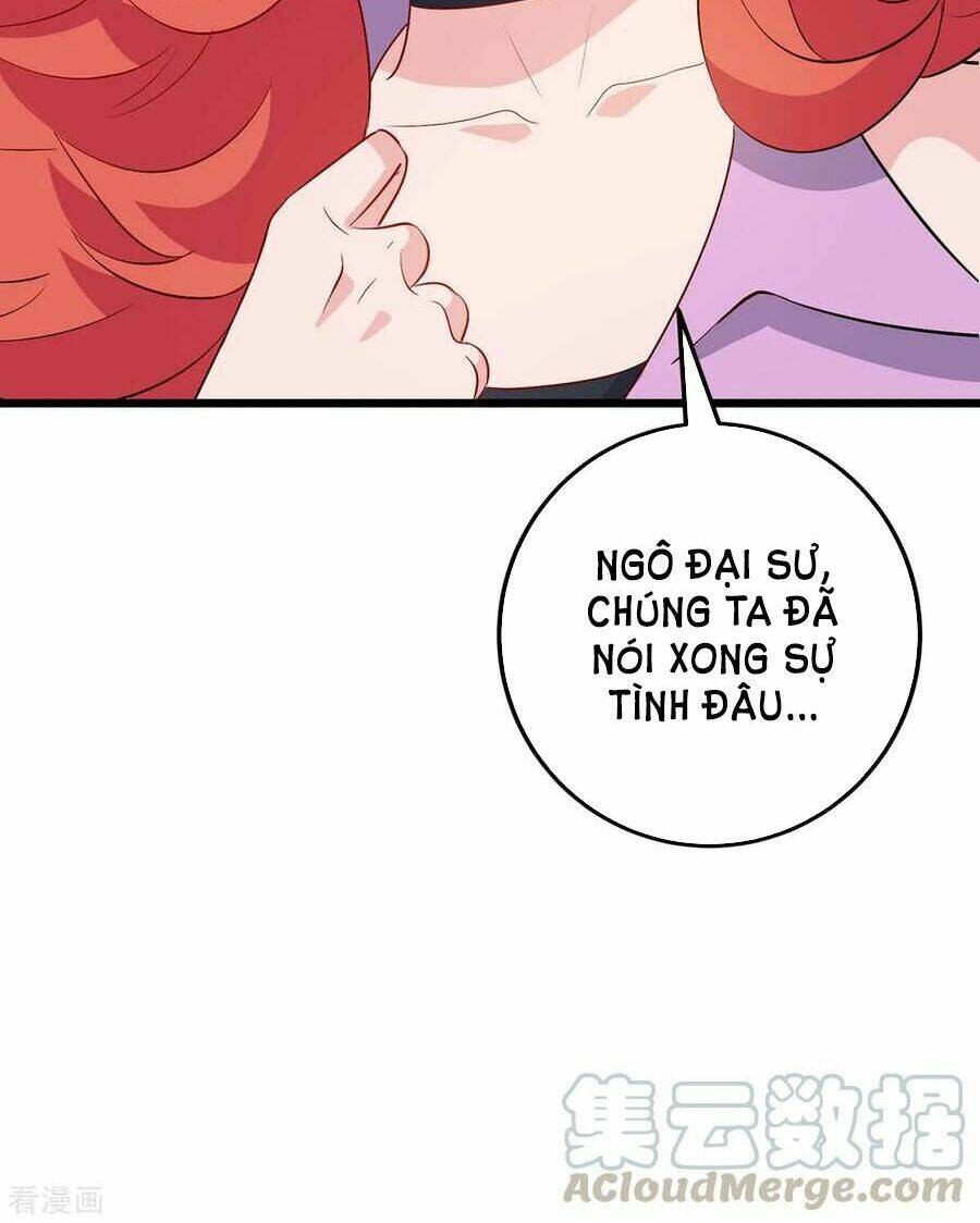 trọng sinh khí thiếu quy lai chapter 85 32