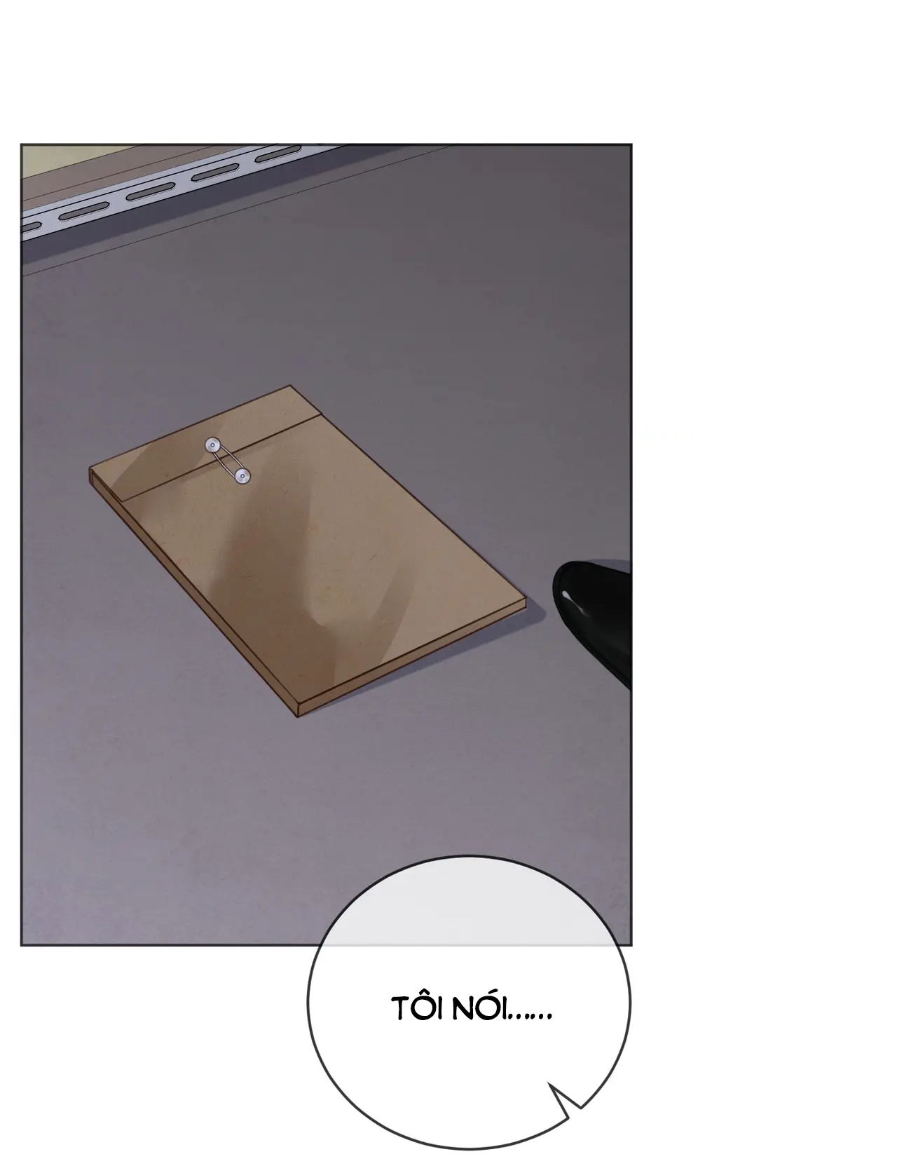 Nàng Pháp Y Thân Yêu Của Tôi chapter 8.1 - Trang 5