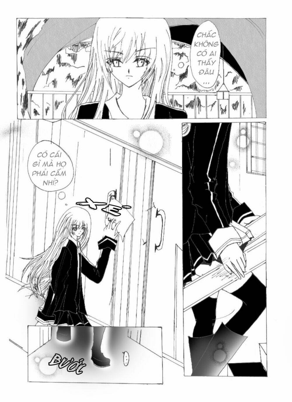 bloody tales chapter 1 21