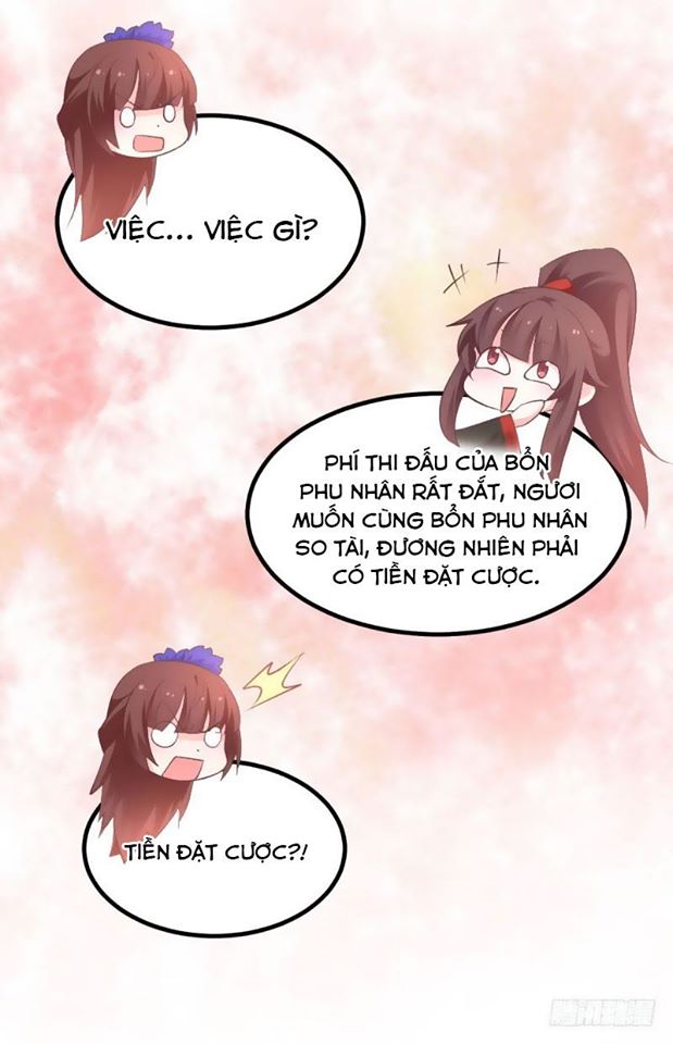 trò chơi trừng phạt chapter 30 24