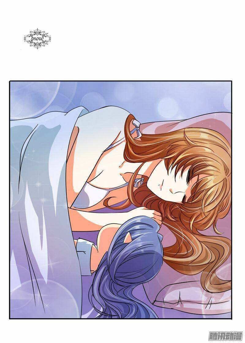 bá quyền trung thành tìm kiếm người yêu chapter 7 25