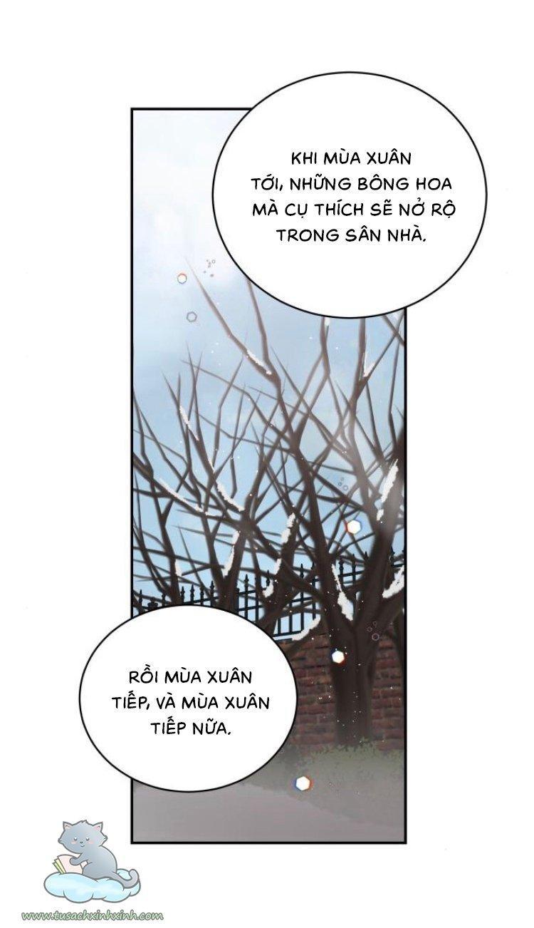 oan gia ngõ hẹp chapter 66 44