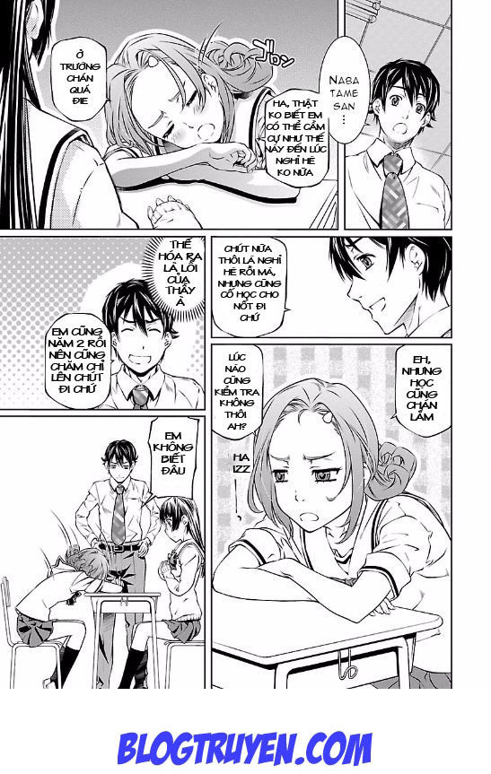 delusional love chapter 4 10