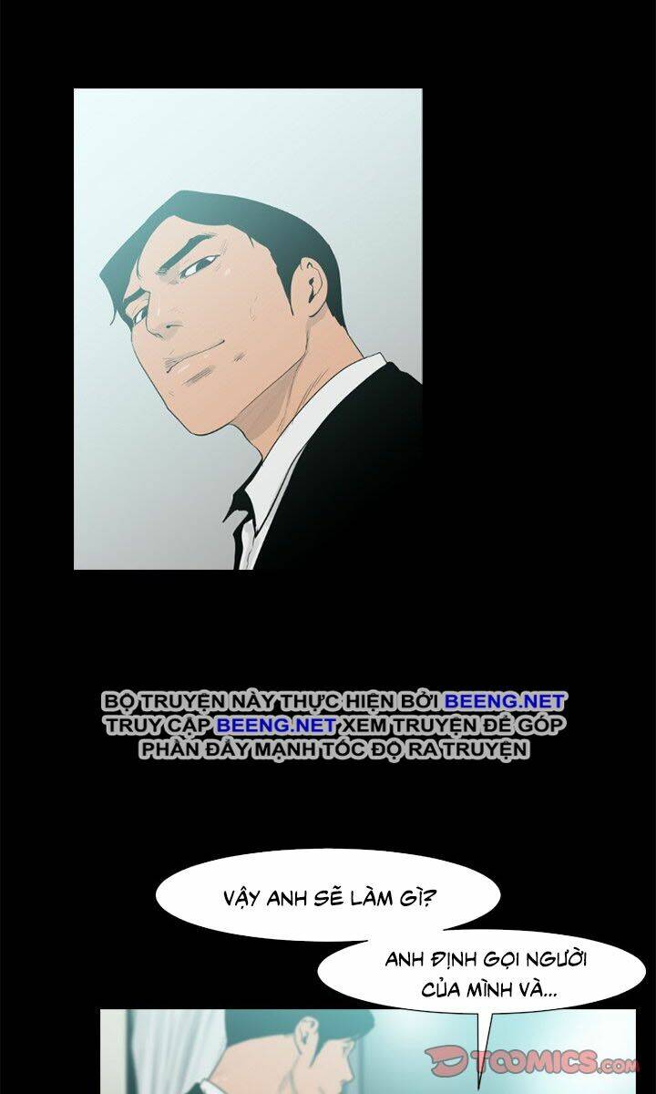 kẻ mạnh nhất - tong edge chapter 24 34