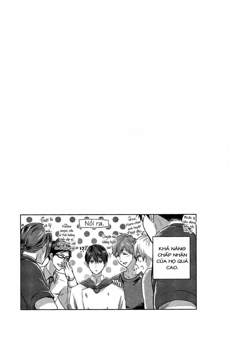 free! dj - umi no mamono chapter 1 42