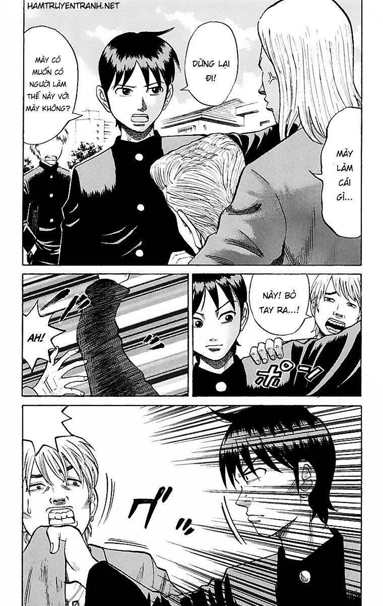 nanba mg5 chapter 1.2 25