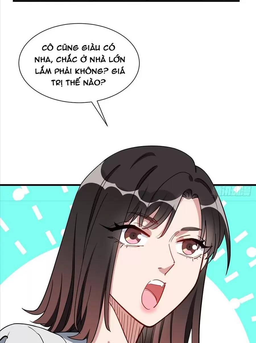 cố tổng, vợ của ngài quá mạnh rồi! chapter 64 28