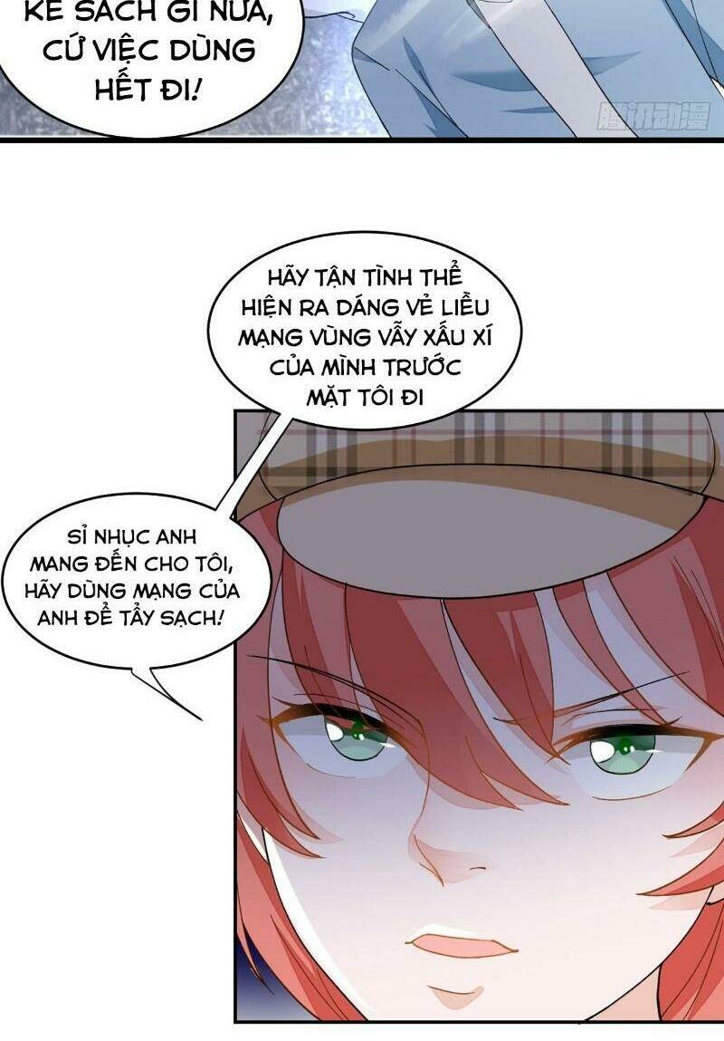 em gái của tôi có độc chapter 6 3