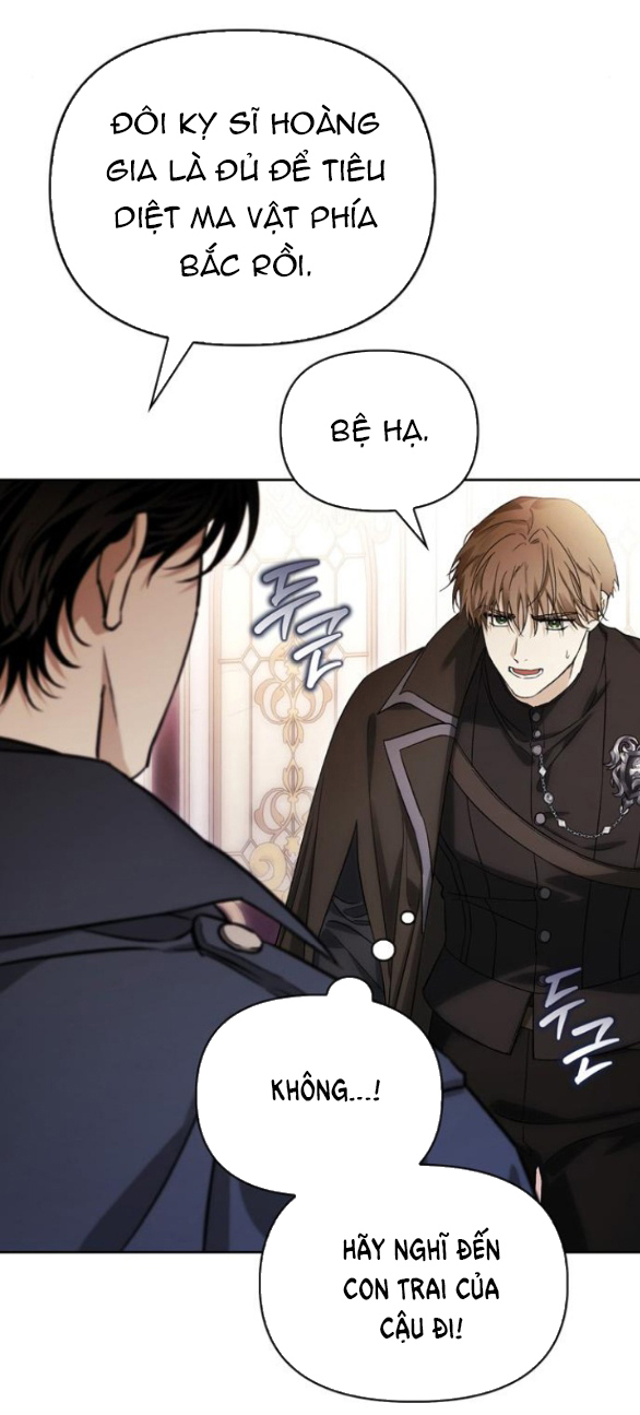 Tôi Thuần Hóa Chó Điên Của Chồng Cũ chapter 79.1 2