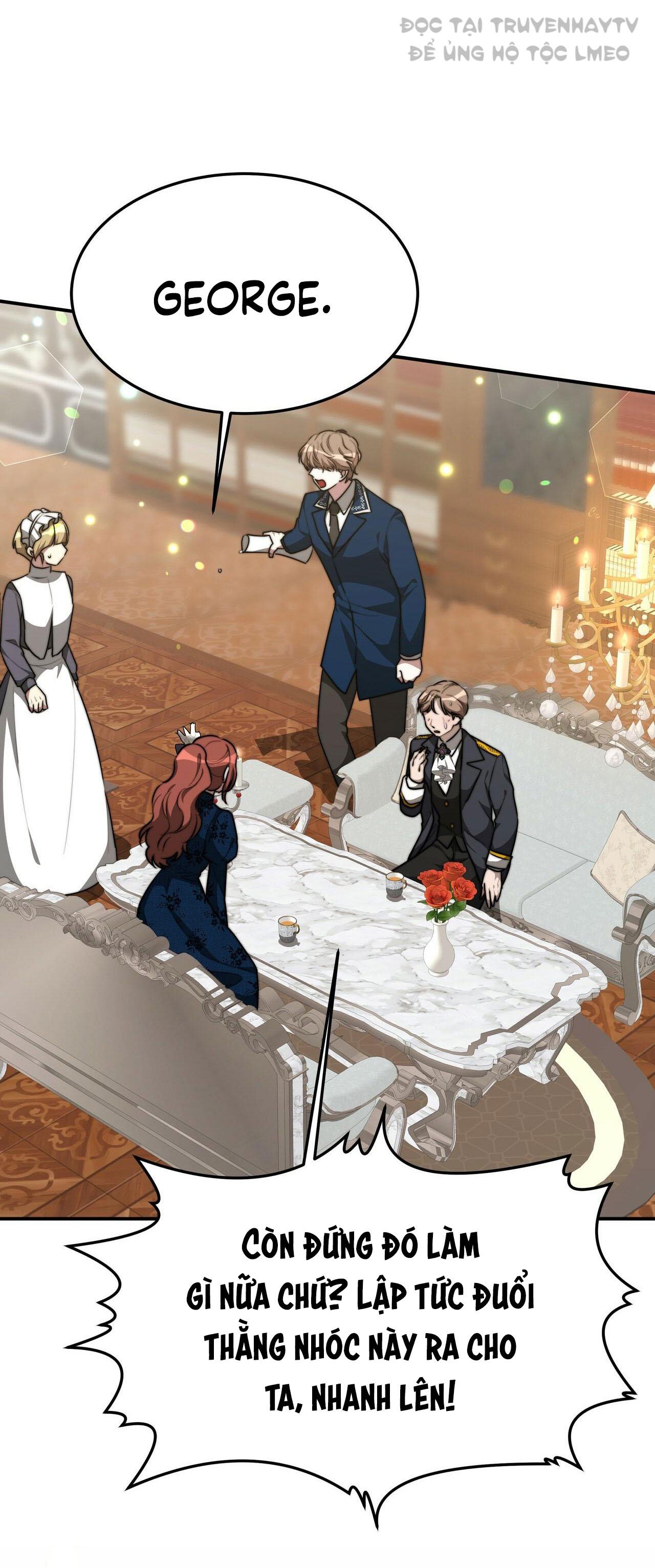 cuộc hôn nhân tay ba chapter 29 28