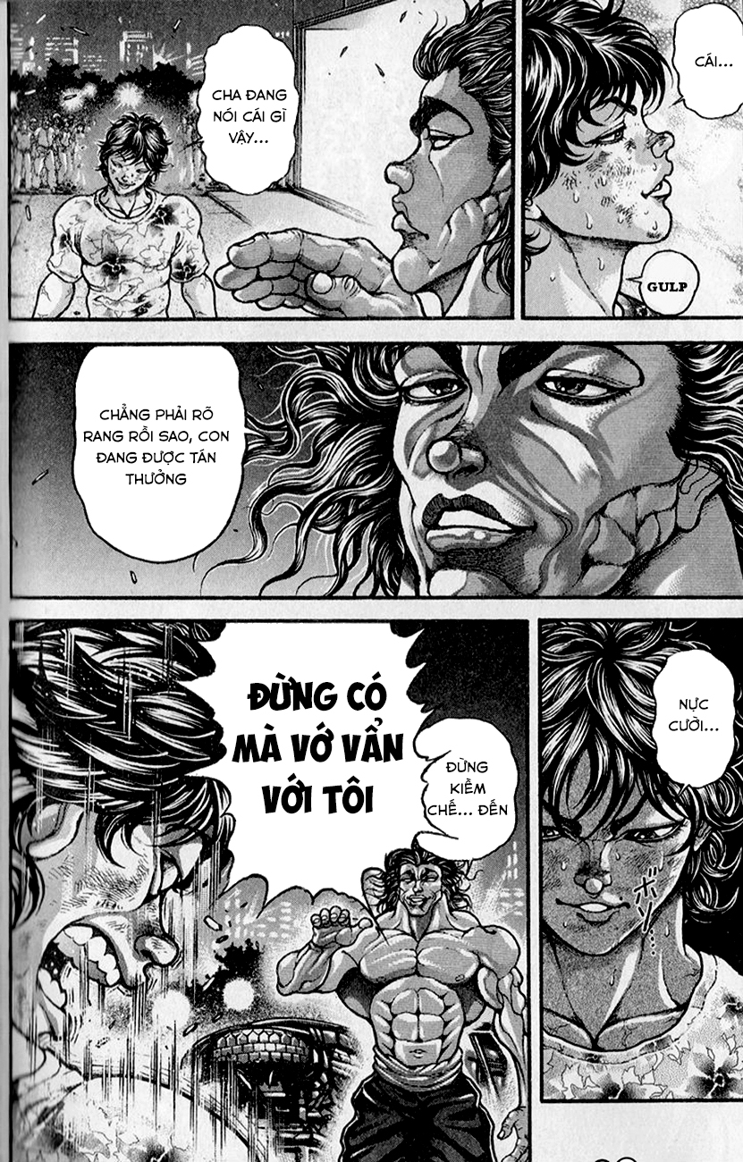 baki – son of ogre chapter 272 5
