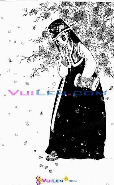 cô gái đến từ quá khứ chapter 11 2