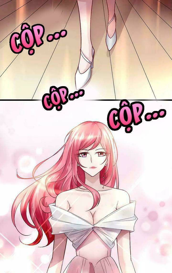 trò chơi săn tình - tổng tài khó kìm lòng chapter 8 2