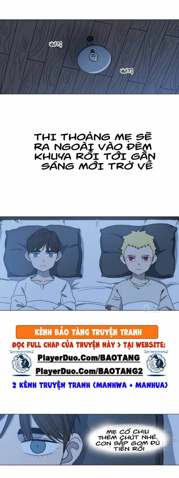 Võ Sĩ Quyền Anh chapter 62 43