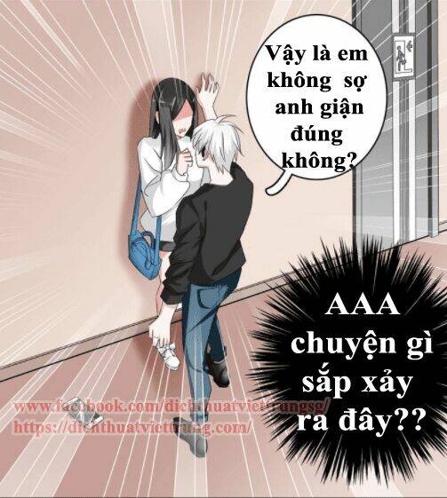 lều khều biết yêu chapter 36 16