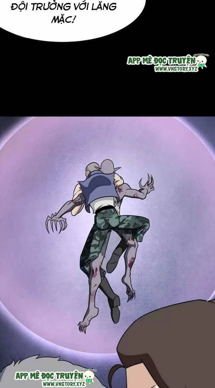 bạn gái virus của tôi chapter 197 34