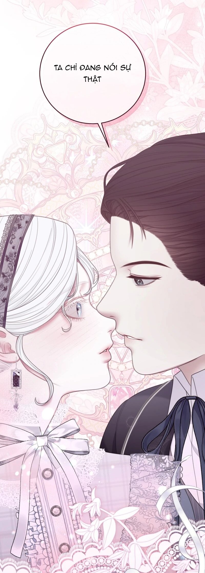 nữ hầu muốn đình công chapter 52 32