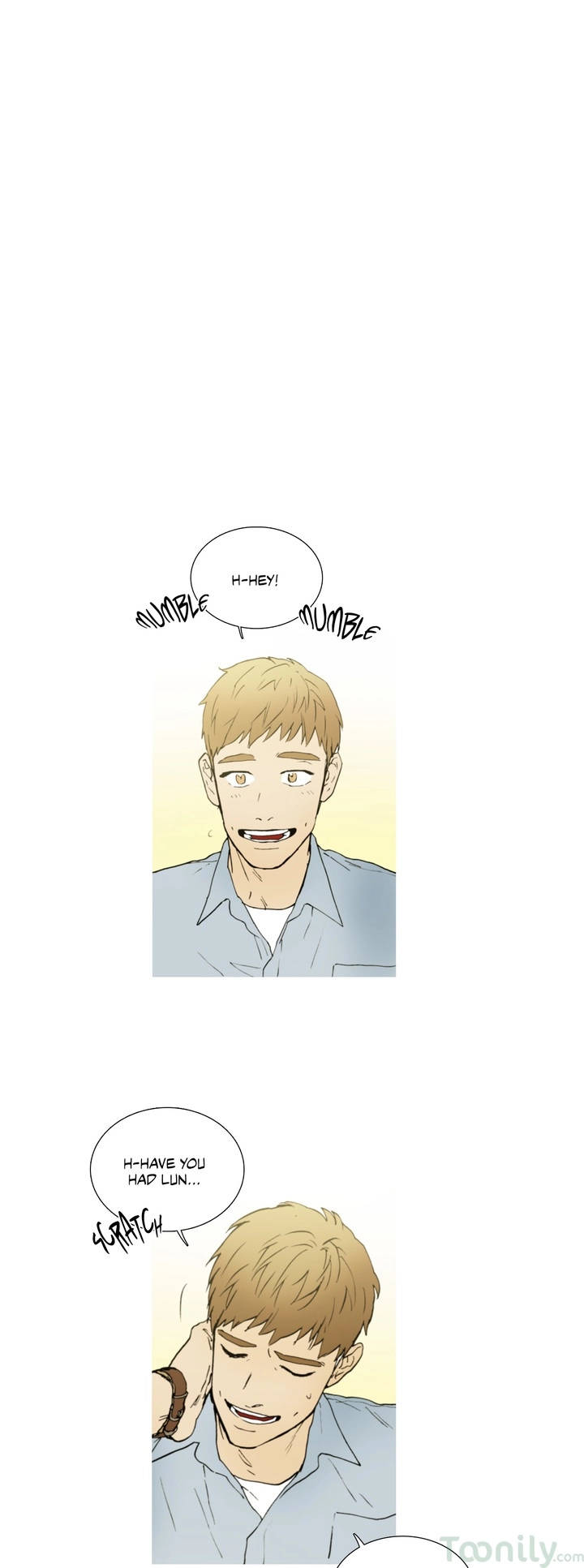 [raw] chiếm đoạt chapter 4 9