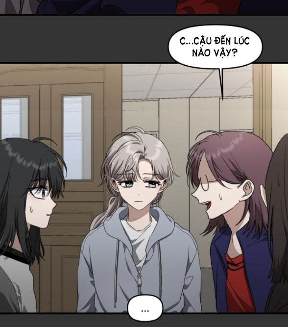 Tự Do Trong Mơ chapter 43.1 29