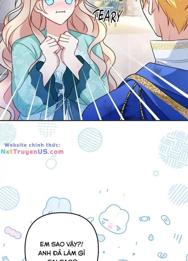 tại sao mẹ chồng tôi lại như thế này? chapter 31 15