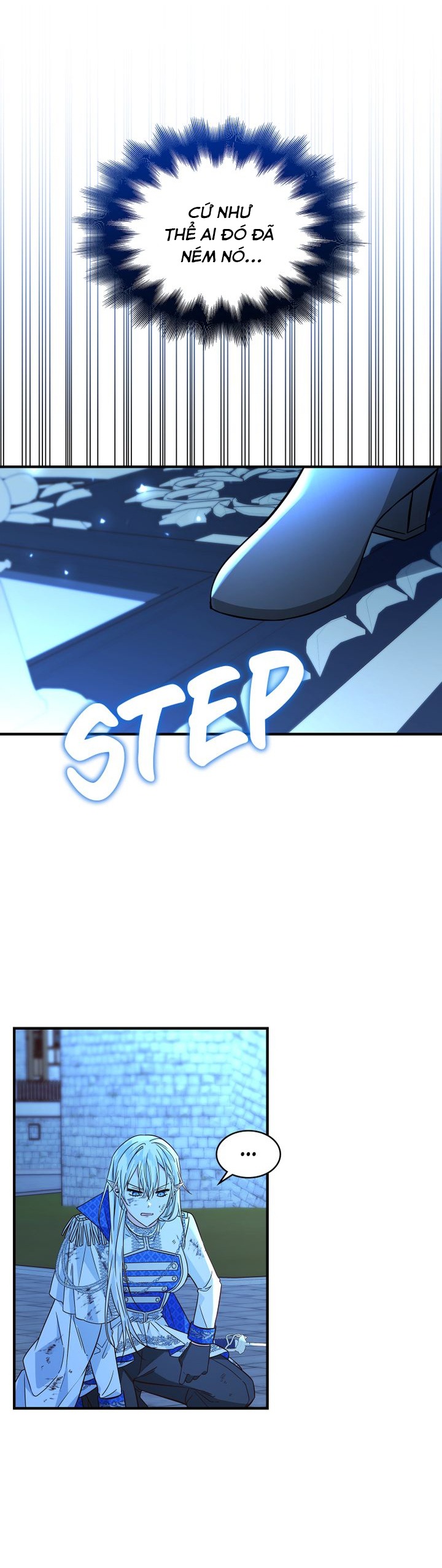 công lý của một ác nữ chapter 32 38