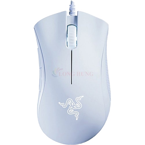 Chuột có dây Gaming Razer DeathAdder Essential - Hàng chính hãng