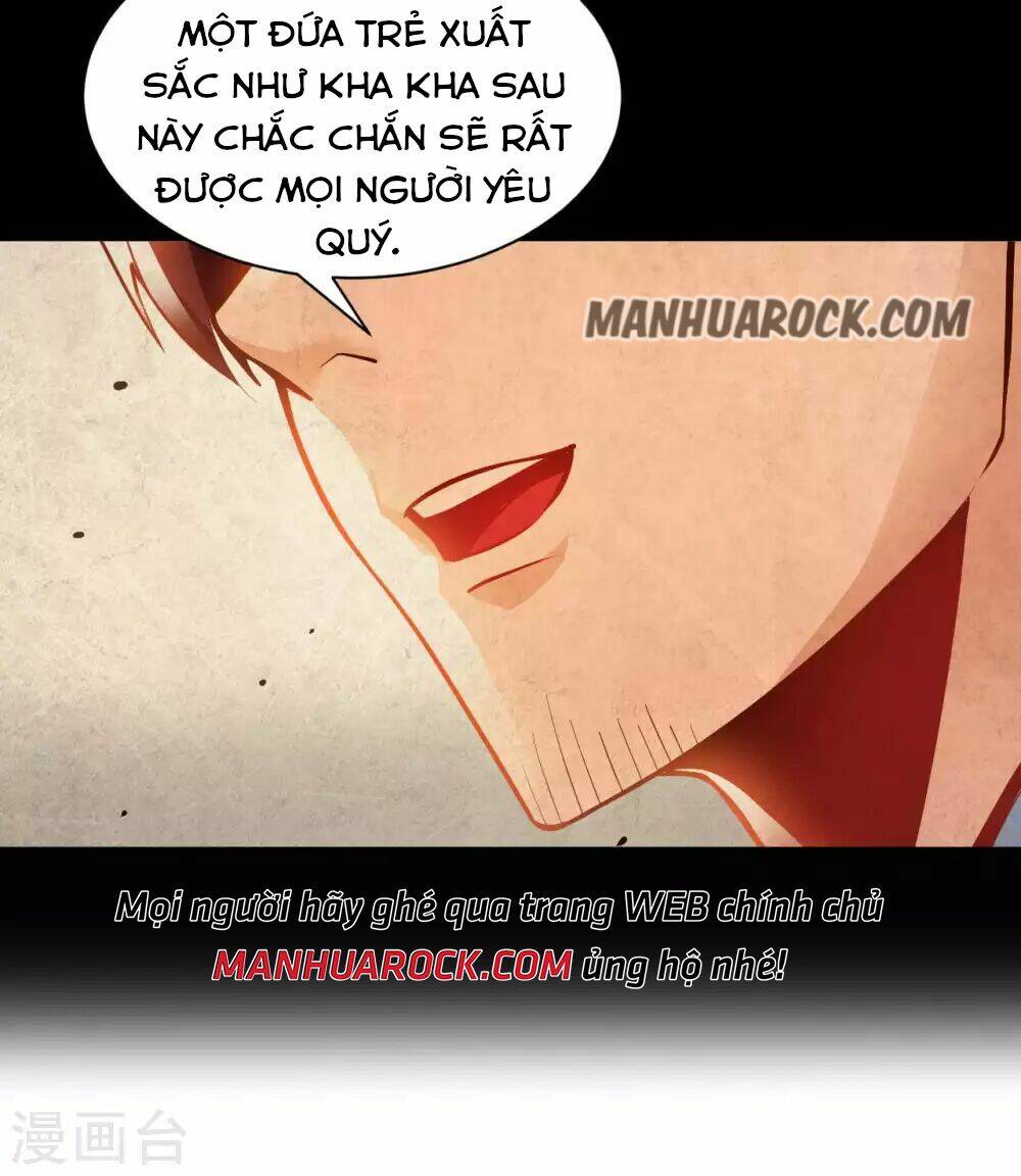 sư phụ của ta là thần tiên chapter 36 44