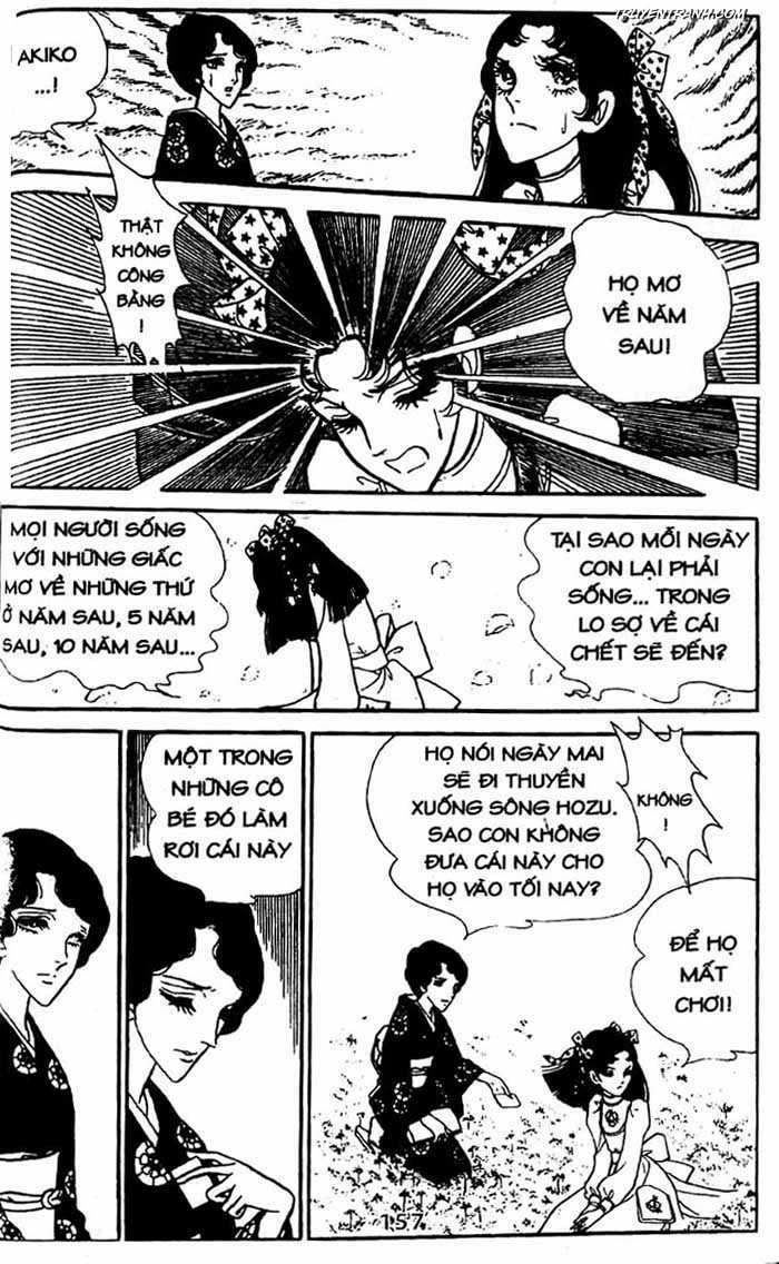 akuma no hanayome (bride of deimos) chapter 6.2 91