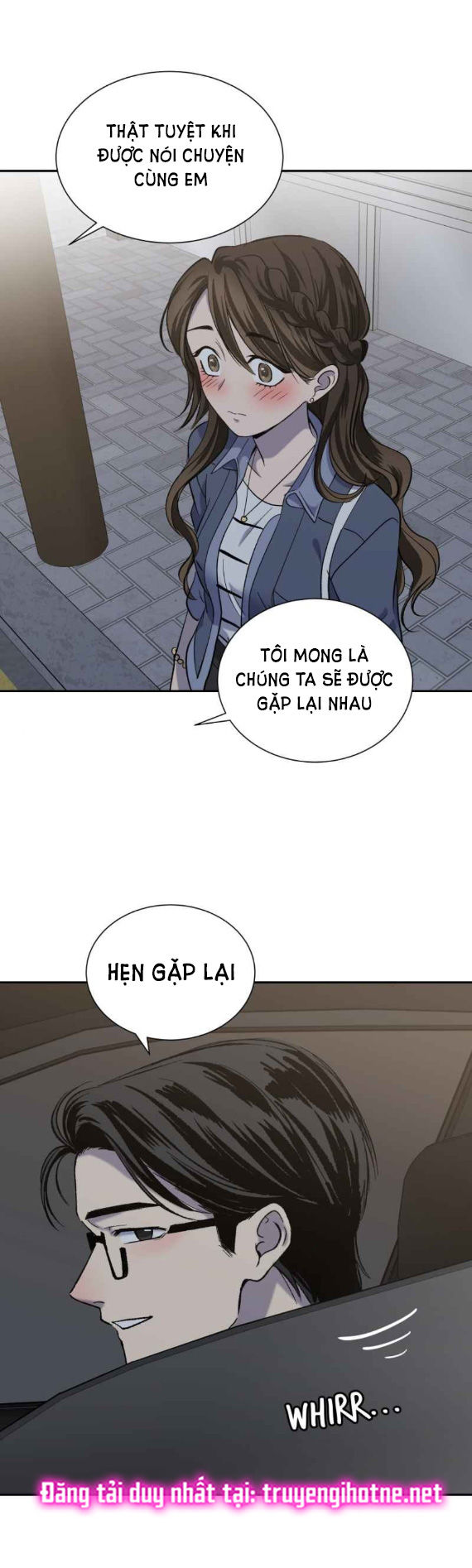 [16+] người đàn ông tầng trên chapter 13.2 4