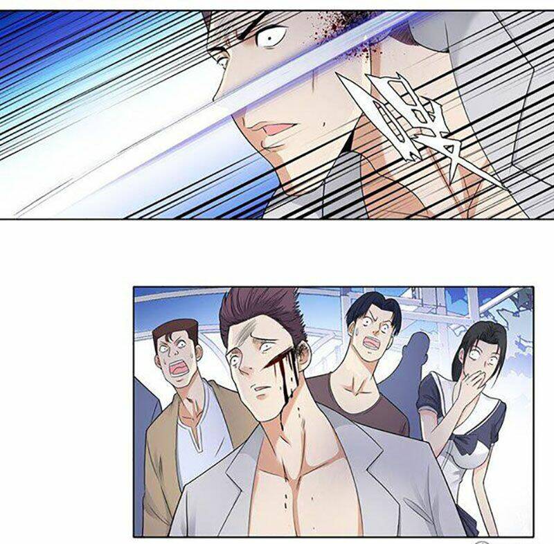 học viện cao thủ chapter 97 26