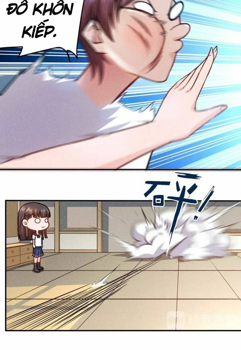 cao thủ cận vệ của nữ chủ tịch chapter 41 10