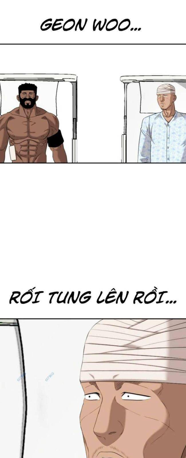 người xấu chapter 127 35