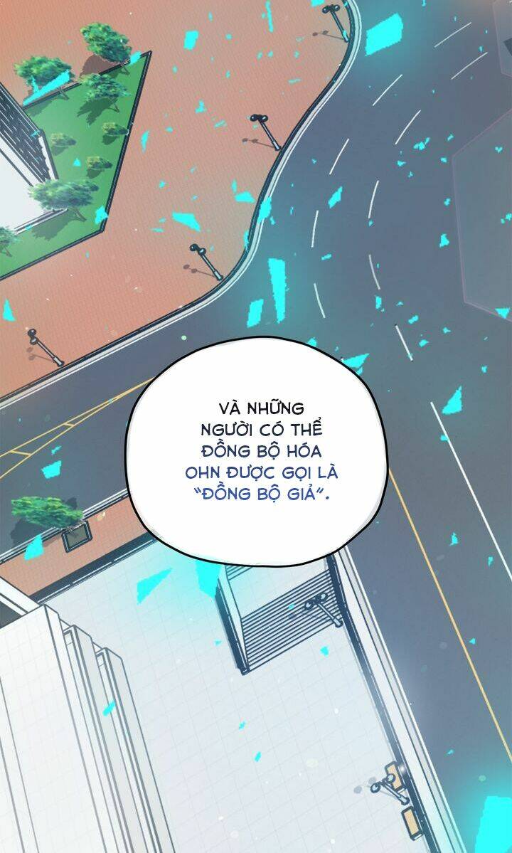 thuyết thiên đường chapter 0 3