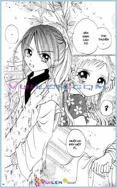 duyên kỳ ngộ chapter 1 69